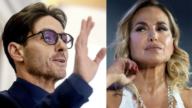 Mediaset, Pier Silvio Berlusconi spiega i motivi dell’addio a Barbara D’Urso
