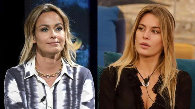 Sonia Bruganelli e Sophie Codegoni, lite pesantissima: "Stavano arrivando alle mani"