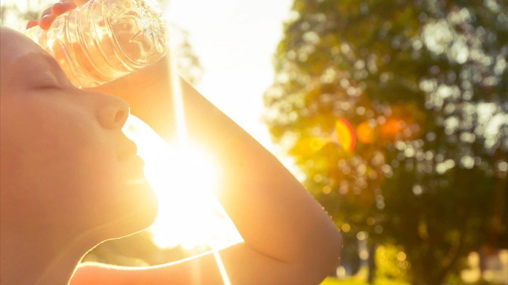 Dal Sahara all’Italia, Cerbero ci porta temperature fino a 45°