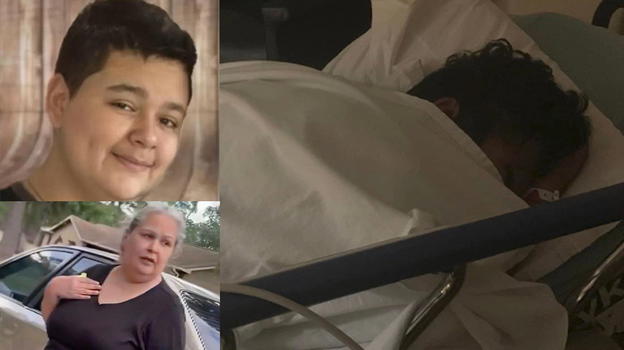 USA: "ritrovato" ad 8 anni dalla scomparsa, in realtà la madre lo teneva prigioniero e abusava di lui