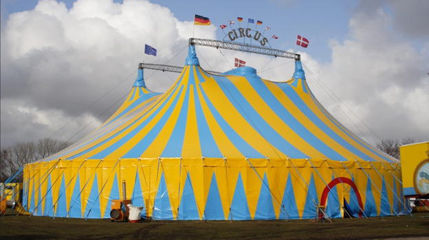 Roseto degli Abruzzi, il comune rifiuta lo sfruttamento di animali al circo
