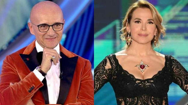 Alfonso Signorini parla dell’addio di Barbara D’Urso e lancia una frecciatina alla conduttrice