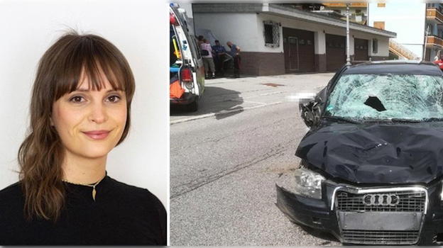 La totale mancanza di pentimento è l’instabile stato psicofisico di Angelika Hutter