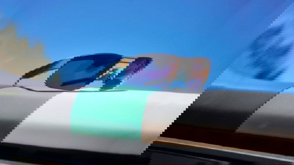 BMW Smartglasses ConnectedRide: il futuro della guida in moto