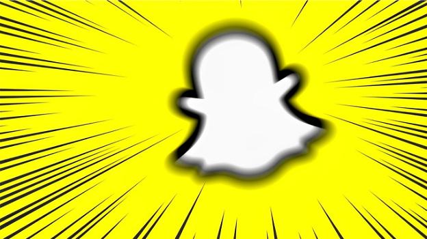 Snapchat collabora con Linktree per includere link nei propri profili