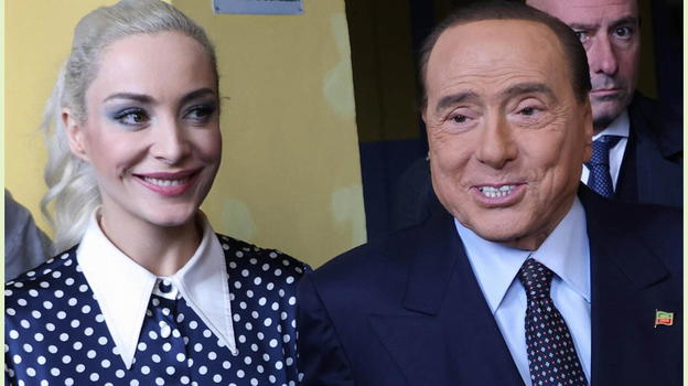 Marta Fascina, addio ad Arcore: la "quasi moglie" di Berlusconi deve lasciare la villa entro ottobre