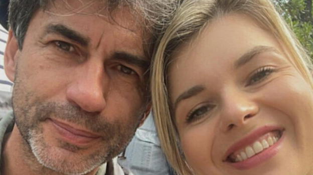 La moglie di Kledi Kadiu e le parole per il figlio: “Gabriele, un giorno ti racconterò di quanto sei stato forte"