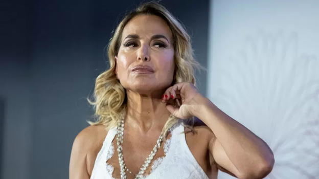 Barbara D’Urso riceve un altro "no" ed è sempre più lontana dalla tv