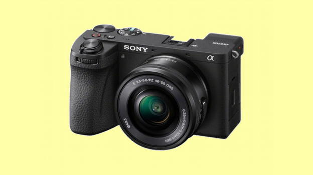 Sony A6700: la nuova mirrorless APS-C di Sony con sensore da 26 MP e stabilizzazione integrata