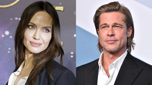 Angelina Jolie e la questione del vigneto francese: “Brad Pitt è un bambino petulante, altro che un vignaiolo”