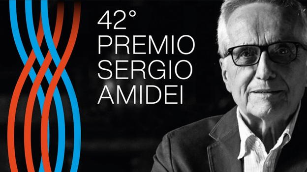 Il 20 luglio avrà inizio il 42esimo Premio Sergio Amidei per la miglior sceneggiatura