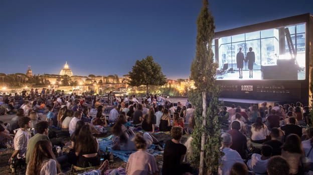 Roma, Cinema in Piazza il 15 e il 16 luglio: Rodrigo Sorogoyen presenta "Il Regno" e "As Bestas"