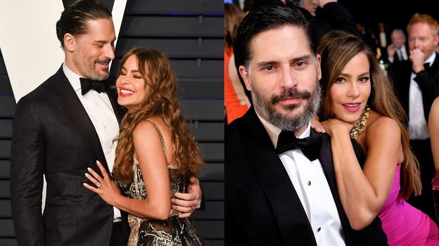 Sofia Vergara and Joe Manganiello divorce after 7 years of marriage