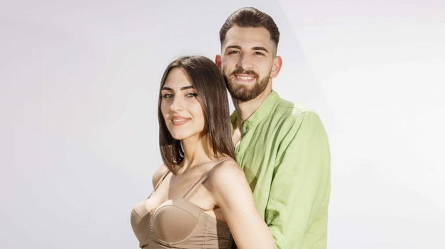 Temptation Island, Giuseppe e Gabriela fanno pace: "L’ho tradita più volte, ma è la donna della mia vita"