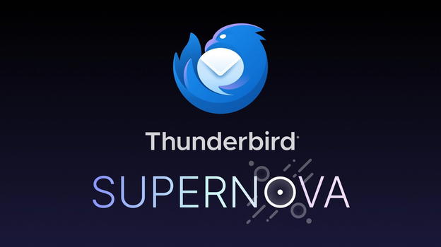 Thunderbird 115 Supernova: il client email open source si rinnova