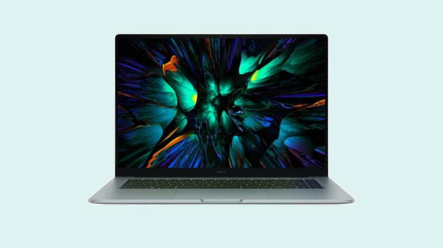 RedmiBook Pro 15 2023 Ryzen Edition con Windows 11 e AMD Ryzen serie 7000