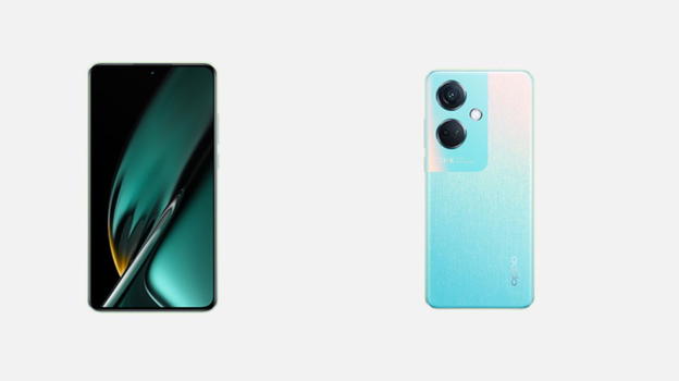 Anticipato l’Oppo K11, un gaming phone accessibile