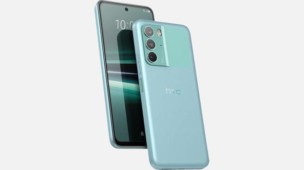 HTC U23, il nuovo smartphone con Snapdragon 7 Gen 1 e display OLED da 120Hz