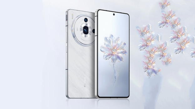 Nubia Z50S Pro: il nuovo flagship killer con Snapdragon 8 Gen 2 e fotocamera da 50 MP