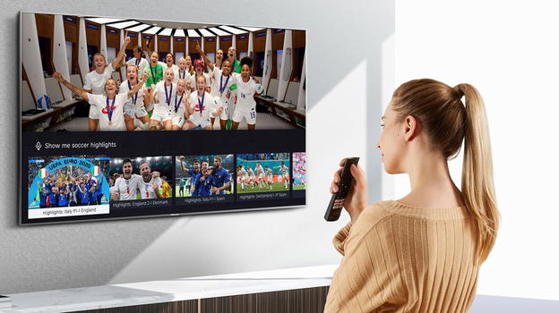 Hisense presenta VIDAA U7, una piattaforma smart all’avanguardia per le sue Smart TV