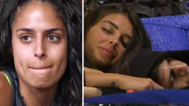 Temptation Island, clamoroso gesto di Mirko: bacio appassionato con la tentatrice Greta