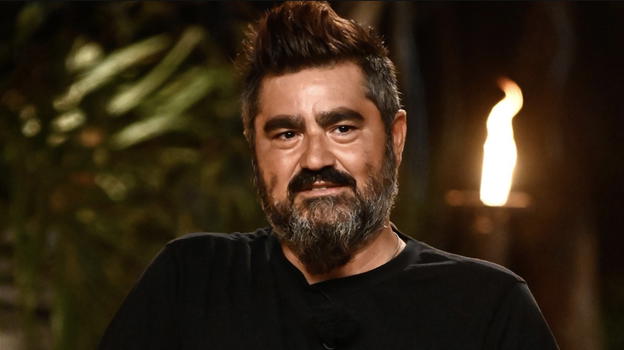 L’isola dei famosi, Paolo Noise svela il motivo del suo ritiro
