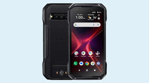 Kyocera DuraForce Pro 3, lo smartphone per i professionisti esigenti