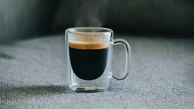Il caffè espresso può aiutare a prevenire l’Alzheimer e il Parkinson