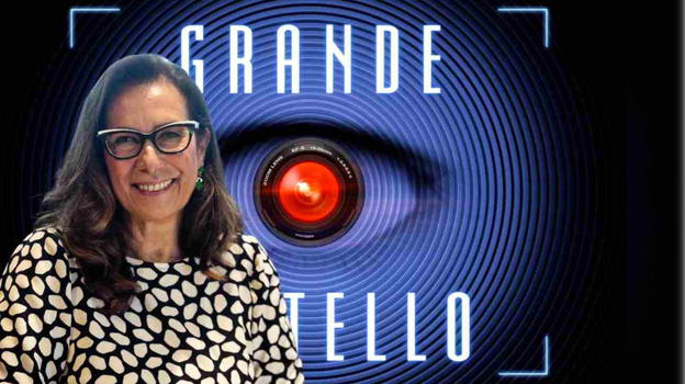 GF, arrivano ulteriori conferme: Cesara Buonamici sarà l’unica opinionista del reality