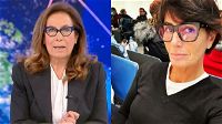 GF, Cristina Plevani su Cesara Buonamici: "Scelta strana, il Grande Fratello è un programma leggero e non di cultura"