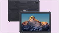 Cubot TAB KingKong: il primo tablet rugged del marchio cinese