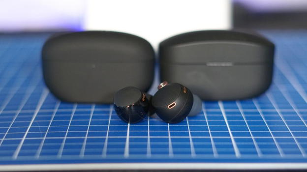 Da Sony ecco gli auricolari wireless premium WF-1000XM5