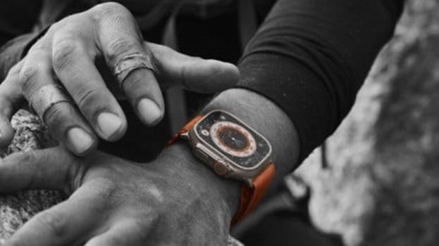 Apple Watch Ultra 2: più leggero, più ecologico e più stampato in 3D