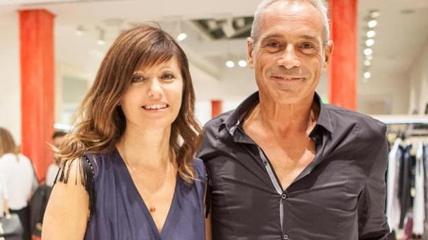 Claudio Orrea versa in gravi condizioni: il fondatore di Patrizia Pepe è caduto dalla moto