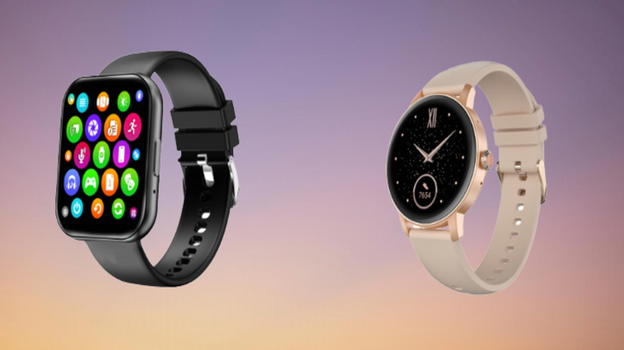 Nuovi smartwatch Celly con monitoraggio fitness avanzato e stile raffinato