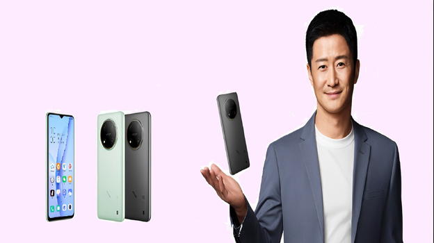 ZTE Xiaoxian 50: il nuovo smartphone economico con processore UNISOC T760