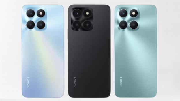Honor X6a, uno smartphone di fascia media con specifiche interessanti