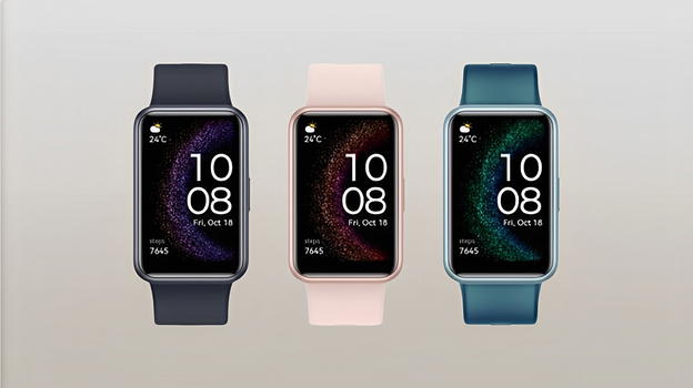 Huawei Watch Fit SE: la smart band dal design unico e dalle funzionalità eccezionali