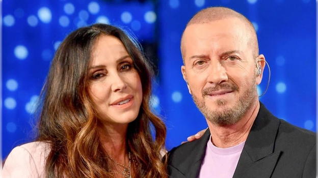 Raf si racconta: "Abbiamo vissuto anni da incubo segnati dalla patologia di Gabriella, ma ne siamo usciti più forti"