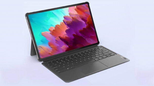 Lenovo Xiaoxin Pad Pro 12.7: un tablet per studenti a grande schermo