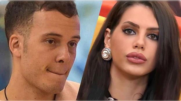 Crisi tra Edoardo Donnamaria e Antonella Fiordelisi: "Lei voleva far pace, ma ha trovato un muro"