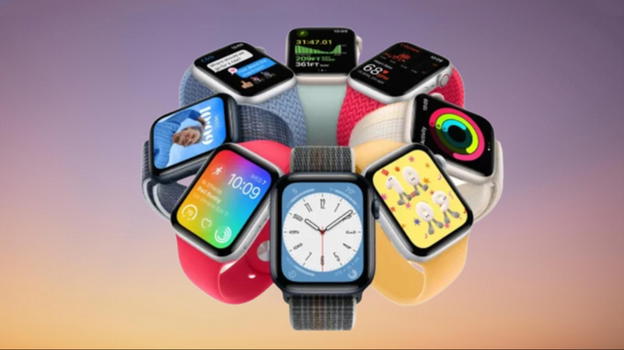 Apple Watch SE 3: perché non ci sarà quest’anno?