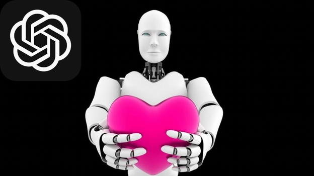 Un uomo si fa scrivere le scuse alla moglie dall’intelligenza artificiale ChatGPT