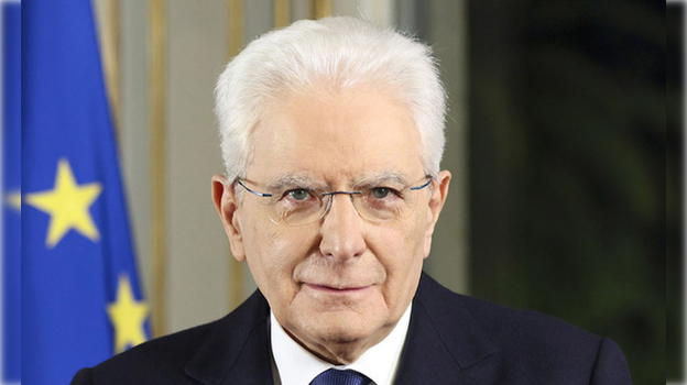 Sergio Mattarella boccia la commissione parlamentare sul caso Orlandi