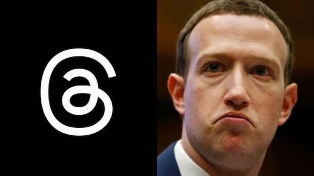 Threads: l’app microblogging di Meta non decolla e anzi cola a picco