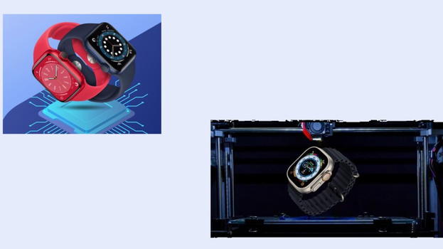 Apple Watch Ultra 2 e SE 3: le novità in arrivo nel 2024