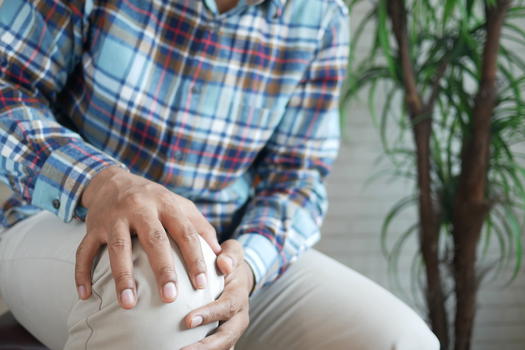 Magnetoterapia: un nuovo approccio efficace per alleviare il dolore al ginocchio