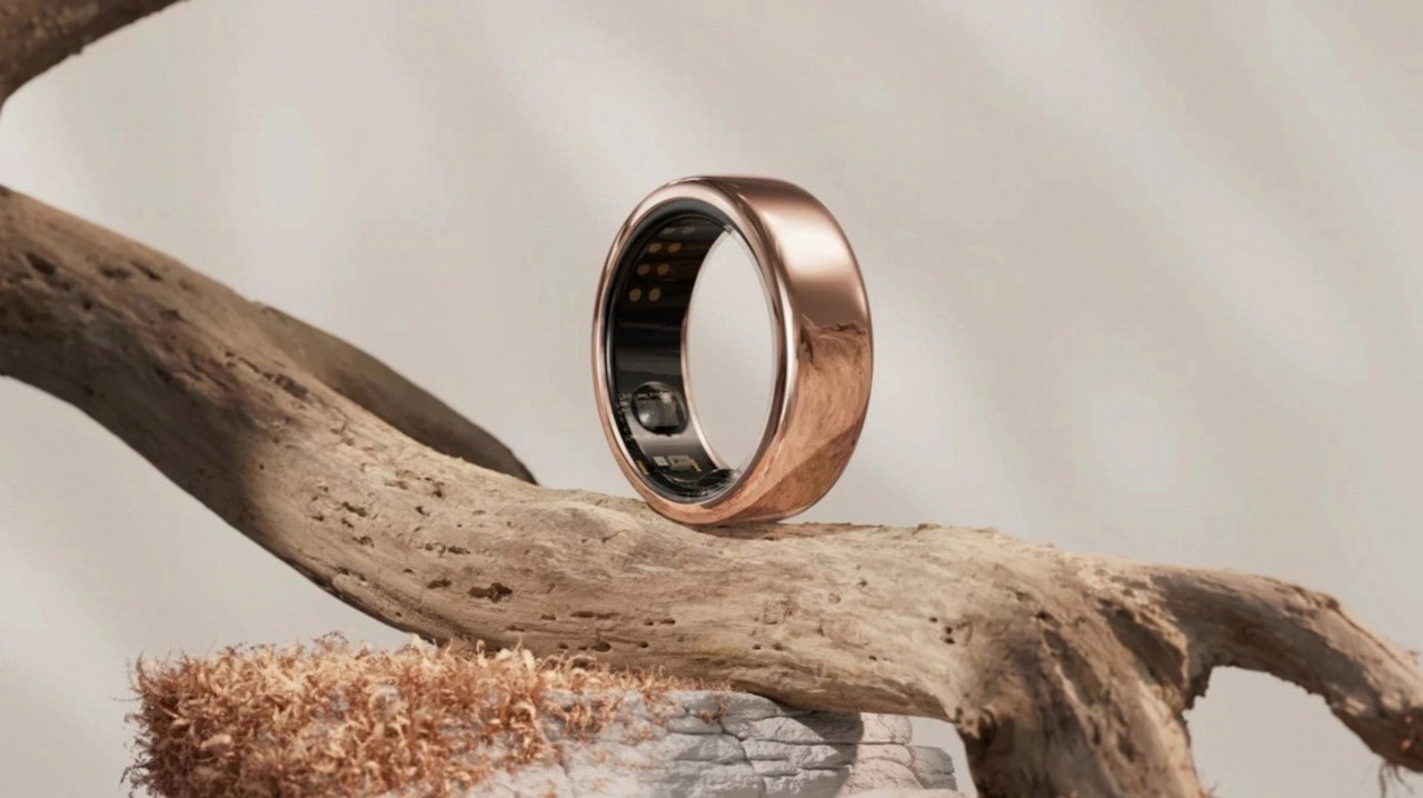 Samsung Galaxy Ring: l'anello smart vicino alla produzione di massa