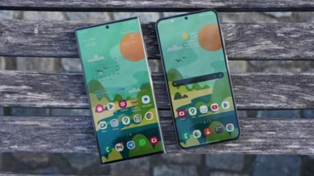 Galaxy S24: cornici sottili, fotocamera da 200 MP e tante novità