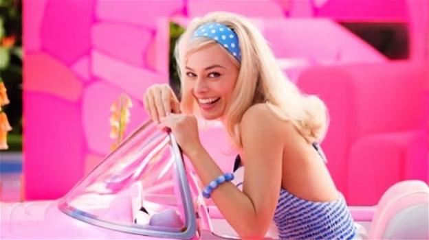 Barbie, l’evento cinematografico del 2023